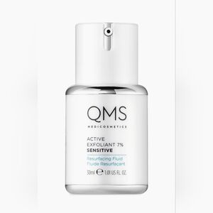 QMS Medicosmetics Active Exfoliant 7% Sensitive - White
